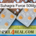 Suhagra Force 50Mg 25